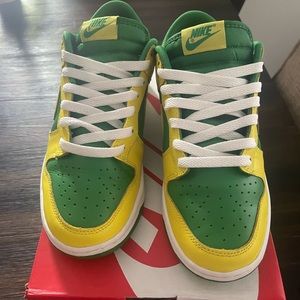 Nike dunk low retro Bttys